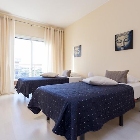 Algarve Sun Apartment Litoralmar Portimão Eksteriør billede