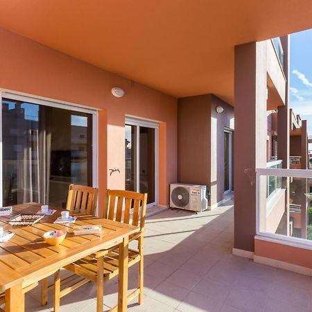 Algarve Sun Apartment Litoralmar Portimão Eksteriør billede