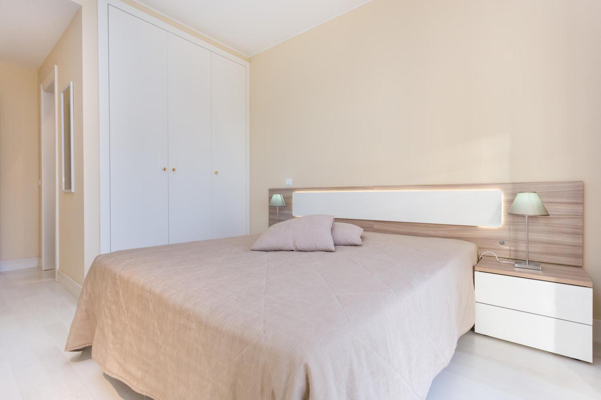 Algarve Sun Apartment Litoralmar Portimão Eksteriør billede