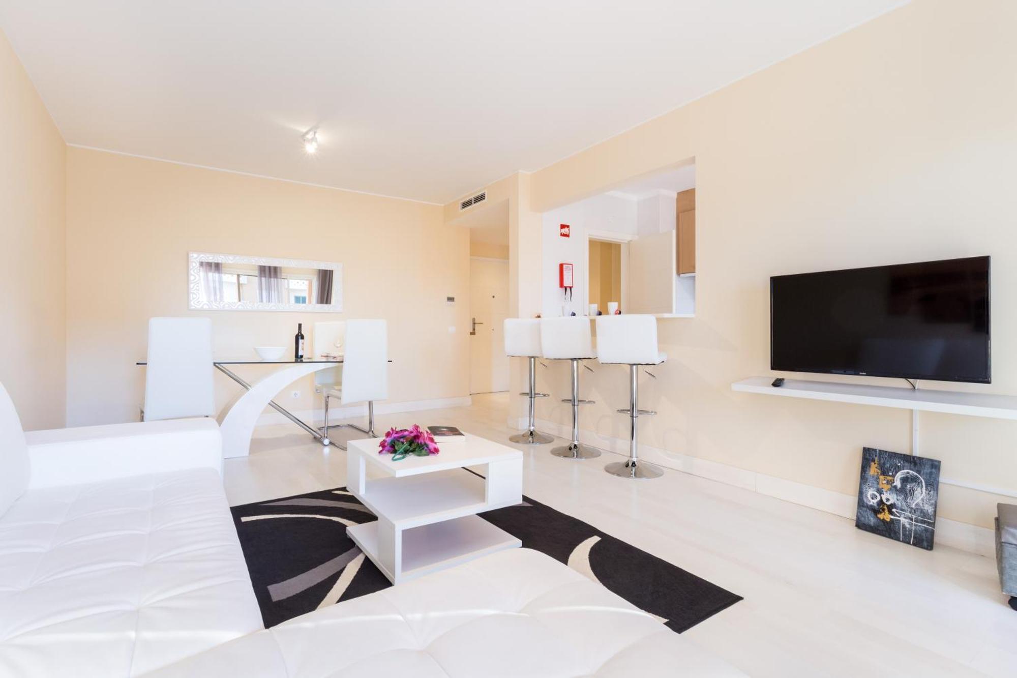 Algarve Sun Apartment Litoralmar Portimão Eksteriør billede