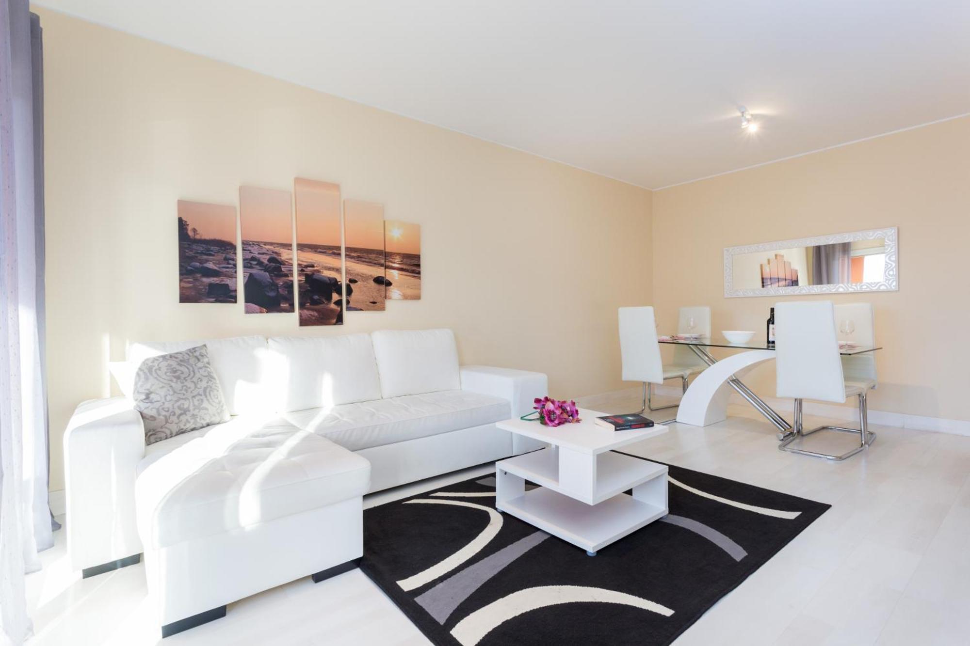 Algarve Sun Apartment Litoralmar Portimão Eksteriør billede
