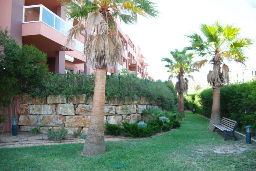 Algarve Sun Apartment Litoralmar Portimão Eksteriør billede