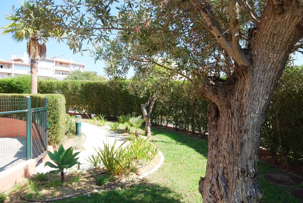 Algarve Sun Apartment Litoralmar Portimão Eksteriør billede